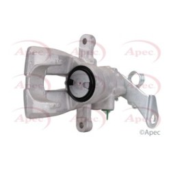 Brake Caliper APEC LCA752 OE Ref 77364991