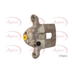 Brake Caliper APEC LCA759N OE Ref 44011JG00A APEC