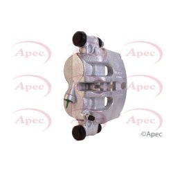 Brake Caliper APEC LCA761N OE Ref 41011MB60A APEC