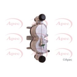 Brake Caliper APEC LCA761N OE Ref 41011MB60A APEC