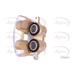 Brake Caliper APEC LCA762 OE Ref A0024203283