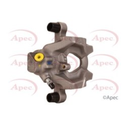 Brake Caliper APEC LCA766 OE Ref A2044231581 APEC
