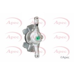Brake Caliper APEC LCA767N OE Ref 8V0615123 APEC