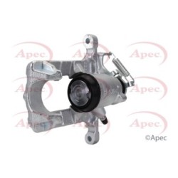 Brake Caliper APEC LCA771 OE Ref 542377
