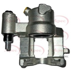 Brake Caliper APEC LCA777N OE Ref 1554756