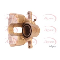 Brake Caliper APEC LCA781 OE Ref 1610428180