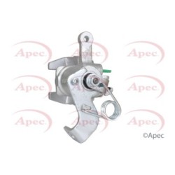 Brake Caliper APEC LCA786 OE Ref 58210C8300 APEC