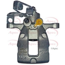 Brake Caliper APEC LCA786N OE Ref 58210C8300 APEC
