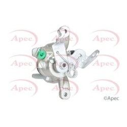 Brake Caliper APEC LCA788 OE Ref 5QM615423A APEC