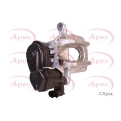Brake Caliper APEC LCA792N OE Ref 6793041 APEC