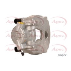 Brake Caliper APEC LCA796 OE Ref C2C27284 APEC