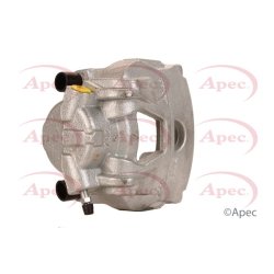 Brake Caliper APEC LCA796N OE Ref C2C27284 APEC
