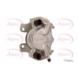 Brake Caliper APEC LCA796N OE Ref C2C27284 APEC