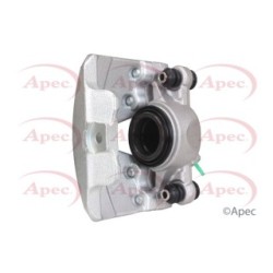 Brake Caliper APEC LCA802 OE Ref 4G0615123C