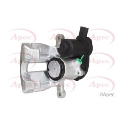 Brake Caliper APEC LCA803 OE Ref 4G0615403F