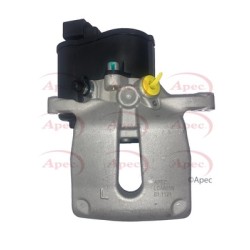 Brake Caliper APEC LCA805N OE Ref 36001382 APEC