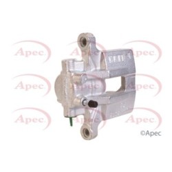 Brake Caliper APEC LCA806 OE Ref K68020261AB APEC