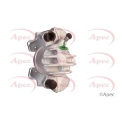 Brake Caliper APEC LCA808 OE Ref 1651757580 APEC