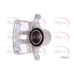 Brake Caliper APEC LCA810 OE Ref 581102Y000
