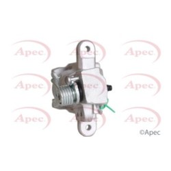 Brake Caliper APEC LCA815 OE Ref 5540268L01999 APEC