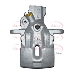 Brake Caliper APEC LCA815N OE Ref 5540268L01999 APEC