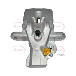 Brake Caliper APEC LCA815N OE Ref 5540268L01999 APEC