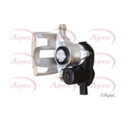 Brake Caliper APEC LCA817 OE Ref LR027128