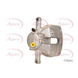 Brake Caliper APEC LCA821N OE Ref 4154201083 APEC
