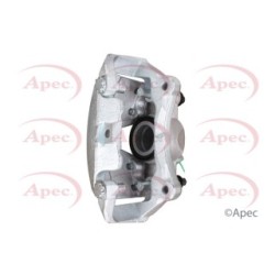 Brake Caliper APEC LCA822 OE Ref 8K0615123B