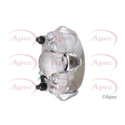 Brake Caliper APEC LCA822N OE Ref 8K0615123B APEC