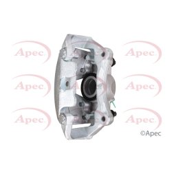 Brake Caliper APEC LCA822N OE Ref 8K0615123B APEC
