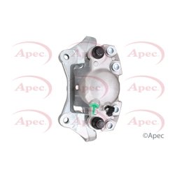 Brake Caliper APEC LCA822N OE Ref 8K0615123B APEC