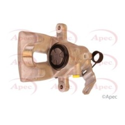 Brake Caliper APEC LCA831 OE Ref 583101PA30