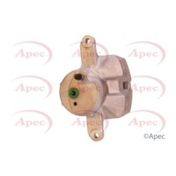 Brake Caliper APEC LCA832 OE Ref 47750-47060 APEC