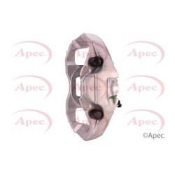 Brake Caliper APEC LCA833 OE Ref 34116786817 APEC