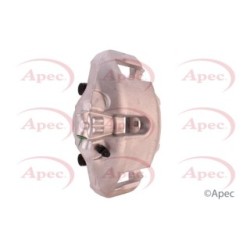 Brake Caliper APEC LCA833 OE Ref 34116786817 APEC
