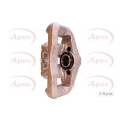 Brake Caliper APEC LCA834 OE Ref 34116792689