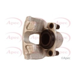 Brake Caliper APEC LCA836 OE Ref 4400T2 APEC
