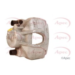 Brake Caliper APEC LCA836 OE Ref 4400T2 APEC