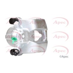Brake Caliper APEC LCA840N OE Ref 34116857687 APEC
