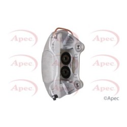 Brake Caliper APEC LCA845 OE Ref 8R0615107E APEC