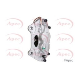 Brake Caliper APEC LCA845 OE Ref 8R0615107E APEC