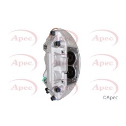 Brake Caliper APEC LCA845 OE Ref 8R0615107E APEC