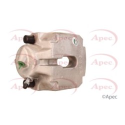 Brake Caliper APEC LCA846 OE Ref 6763023 APEC