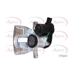 Brake Caliper APEC LCA847 OE Ref 8K0615403E