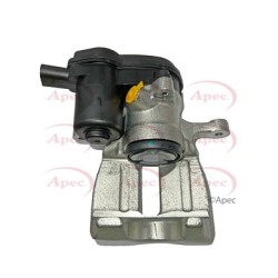 Brake Caliper APEC LCA847N OE Ref 8K0615403E