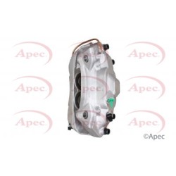 Brake Caliper APEC LCA849 OE Ref 8R0615107D APEC