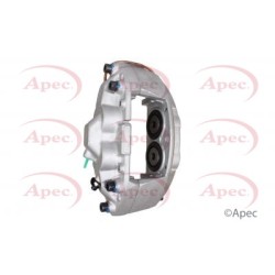 Brake Caliper APEC LCA849 OE Ref 8R0615107D APEC