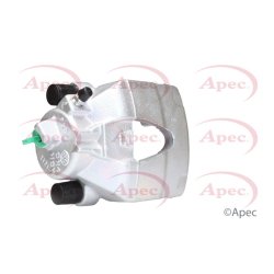 Brake Caliper APEC LCA852N OE Ref 6C0615123 APEC