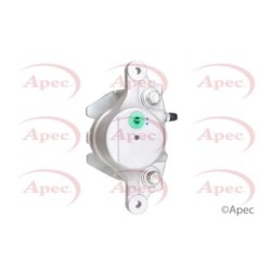 Brake Caliper APEC LCA853 OE Ref 1610698980 APEC